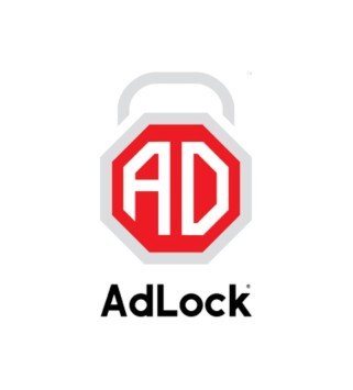 AdLock Multi-Device Protection 1 Jahr / 5 Geräte Key GLOBAL